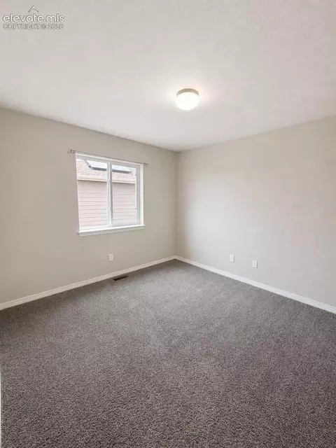 Bedroom - 12029 Eagle Crest Ct, Peyton, CO 80831 photo 3 of 9