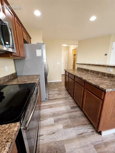 Kitchen - 12029 Eagle Crest Ct, Peyton, CO 80831 photo 3 of 3