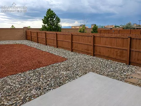 Exterior - 12029 Eagle Crest Ct, Peyton, CO 80831 photo 2 of 4
