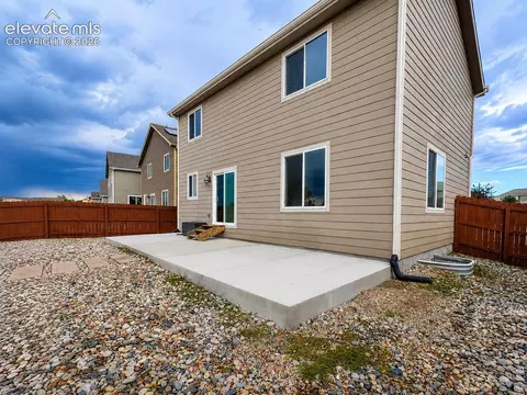 Other - 12029 Eagle Crest Ct, Peyton, CO 80831 photo 4 of 5