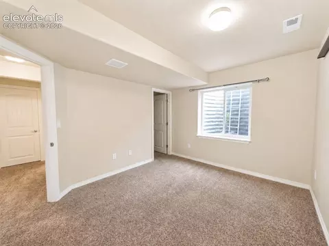Bedroom - 12029 Eagle Crest Ct, Peyton, CO 80831 photo 7 of 9
