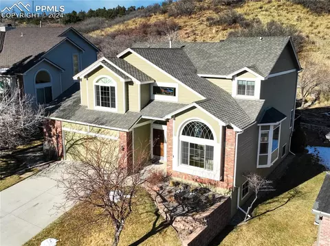 2045 Kittridge Ave, Colorado Springs, CO 80919