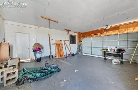 16595 N Yoder Rd, Calhan, CO 80808 photo 10