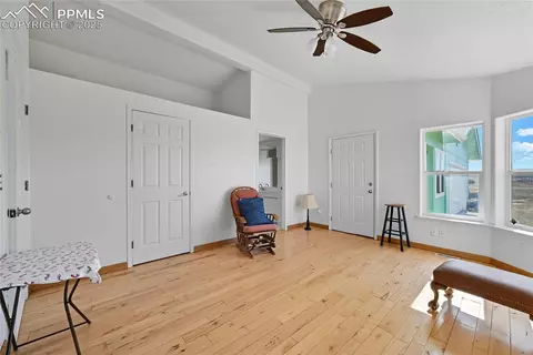16595 N Yoder Rd, Calhan, CO 80808 photo 6