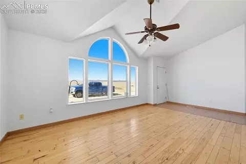 16595 N Yoder Rd, Calhan, CO 80808 photo 4