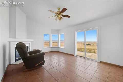 16595 N Yoder Rd, Calhan, CO 80808 photo 17
