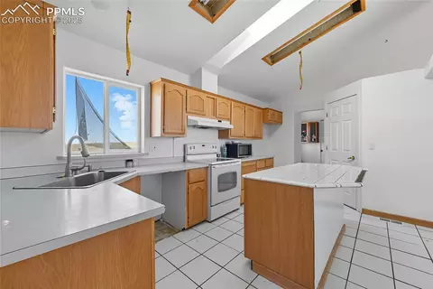 16595 N Yoder Rd, Calhan, CO 80808 photo 12