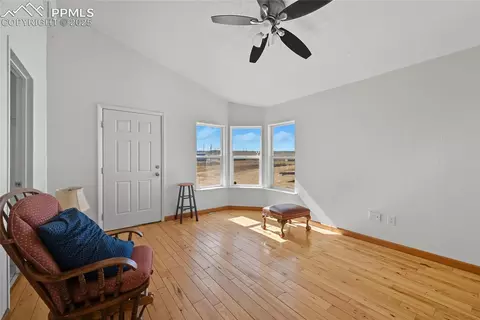 16595 N Yoder Rd, Calhan, CO 80808 photo 5