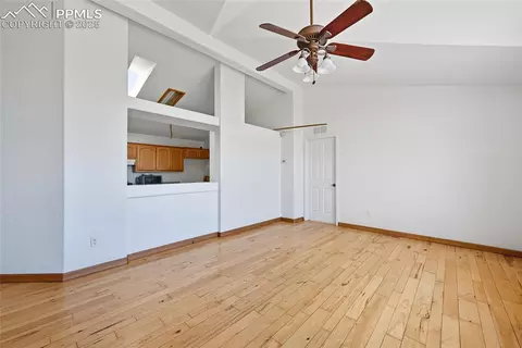16595 N Yoder Rd, Calhan, CO 80808 photo 3