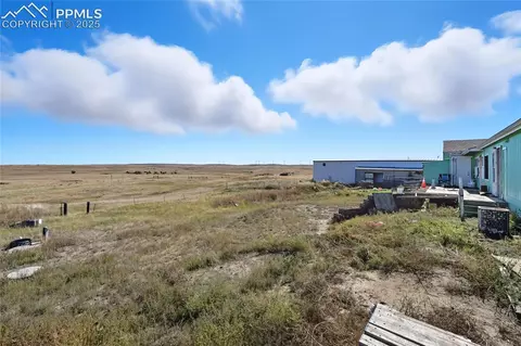 16595 N Yoder Rd, Calhan, CO 80808 photo 24