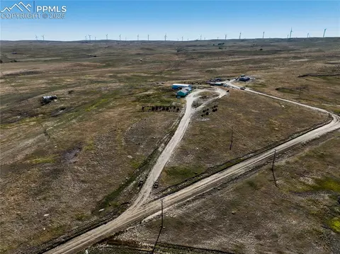 16595 N Yoder Rd, Calhan, CO 80808 photo 25