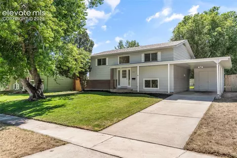 1506 Wynkoop Dr, Colorado Springs, CO 80909
