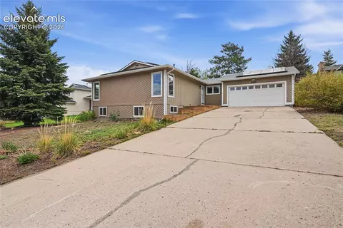 6255 Lange Dr, Colorado Springs, CO 80918