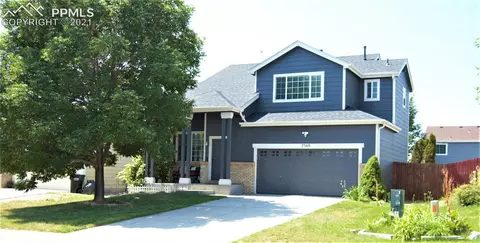 7560 Coffee Rd, Peyton, CO 80831 photo 1