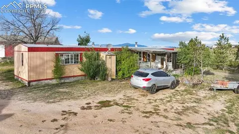 20650 Oasis Ave, Peyton, CO 80831 photo 9