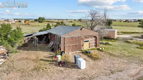 20650 Oasis Ave, Peyton, CO 80831 photo 10