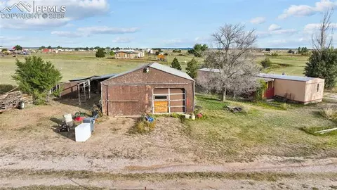 20650 Oasis Ave, Peyton, CO 80831 photo 11