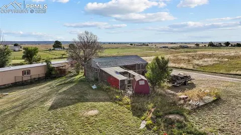 20650 Oasis Ave, Peyton, CO 80831 photo 16