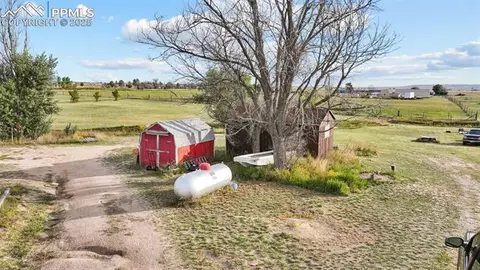 20650 Oasis Ave, Peyton, CO 80831 photo 14