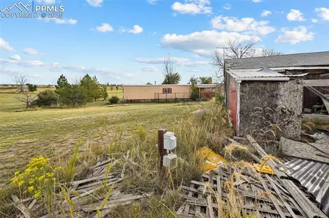 20650 Oasis Ave, Peyton, CO 80831 photo 15