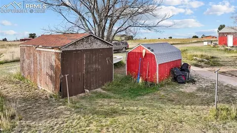 20650 Oasis Ave, Peyton, CO 80831 photo 13