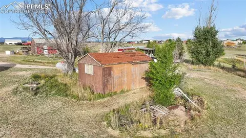 20650 Oasis Ave, Peyton, CO 80831 photo 12