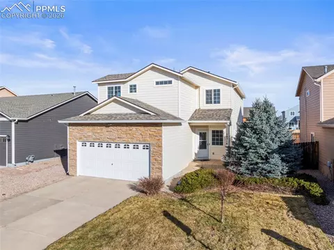 10316 Deer Meadow Cir, Colorado Springs, CO 80925