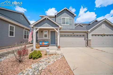 5882 Morning Light Ter, Colorado Springs, CO 80919