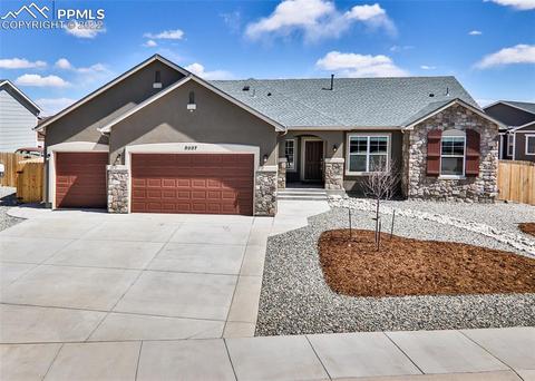 9967 Henman Ter, Peyton, CO 80831 photo 1