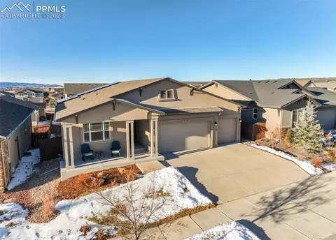 3122 Daydreamer Dr, Colorado Springs, CO 80908