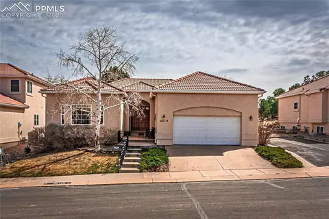 4019 San Felice Pt, Colorado Springs, CO 80906