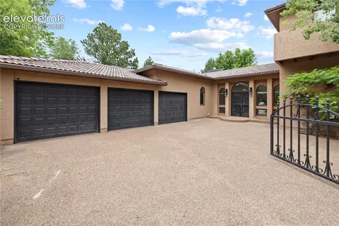830 Appian Ct, Colorado Springs, CO 80906