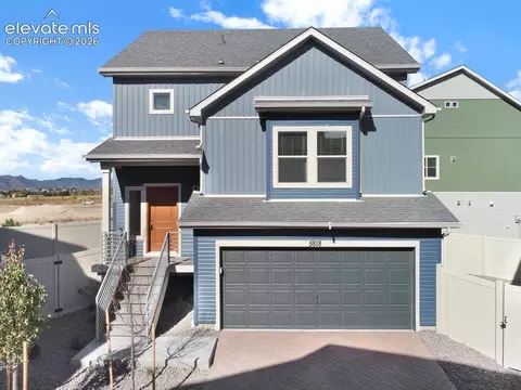 5818 Callan Dr, Colorado Springs, CO 80927
