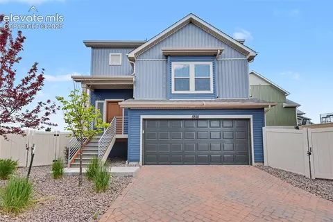 5818 Callan Dr, Colorado Springs, CO 80927