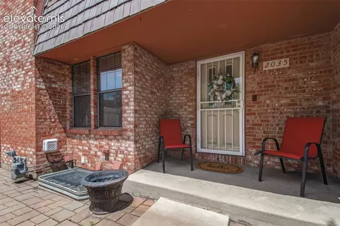 2035 Sussex Ln, Colorado Springs, CO 80909