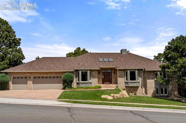 4520 Star Ranch Rd, Colorado Springs, CO 80906