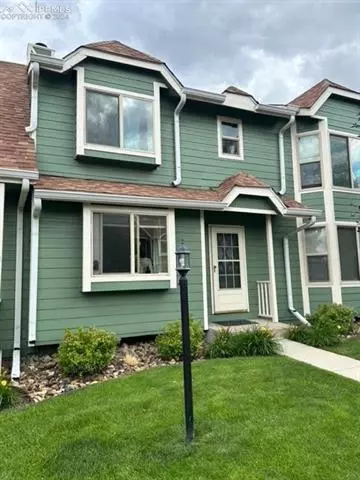 3917 Donney Brook Ct, Colorado Springs, CO 80906