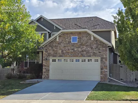 17292 E Iron Ore Ave, Parker, CO 80134