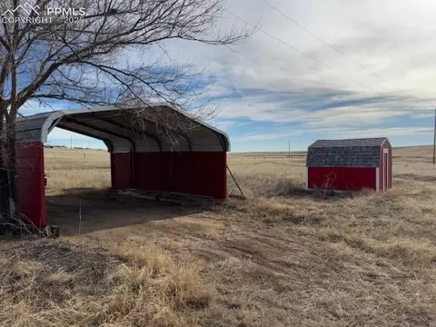 7961 County Road 2a, Rush, CO 80833 photo 12