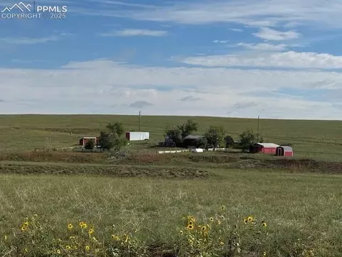 7961 County Road 2a, Rush, CO 80833 photo 2