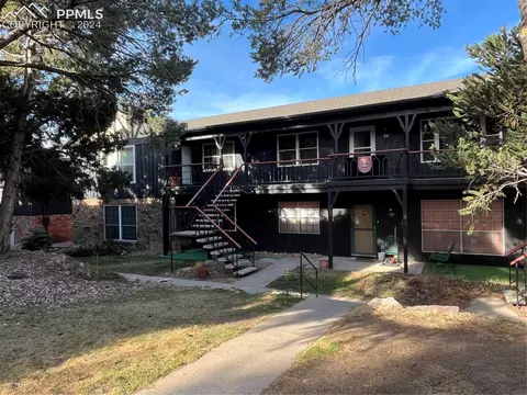 2902 Airport Rd #138, Colorado Springs, CO 80910