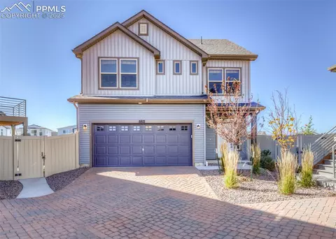 5812 Callan Dr, Colorado Springs, CO 80927