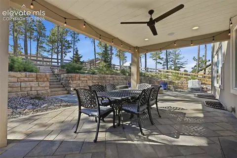 Exterior - 1765 Summerglow Ln, Monument, CO 80132 photo 2 of 7