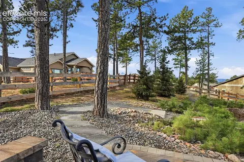 Exterior - 1765 Summerglow Ln, Monument, CO 80132 photo 1 of 7