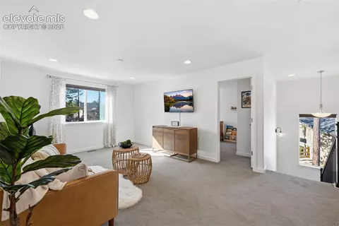 Living - 1765 Summerglow Ln, Monument, CO 80132 photo 3 of 3