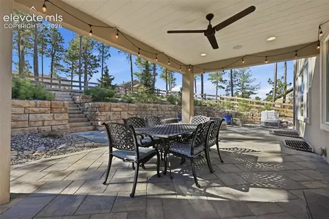 Exterior - 1765 Summerglow Ln, Monument, CO 80132 photo 2 of 10