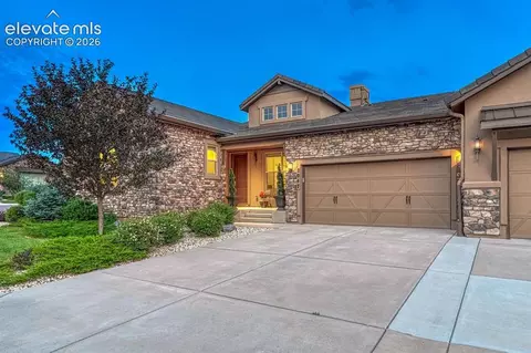 Undisclosed, Colorado Springs, CO 80921