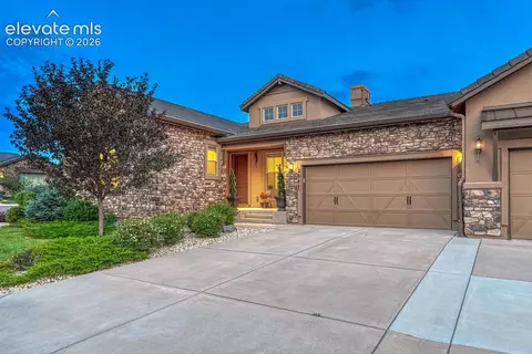 Undisclosed, Colorado Springs, CO 80921