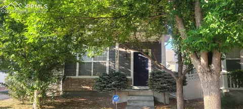 2287 Falkirk Dr, Colorado Springs, CO 80910