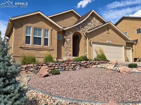 296 Homeland Ct, Colorado Springs, CO 80921